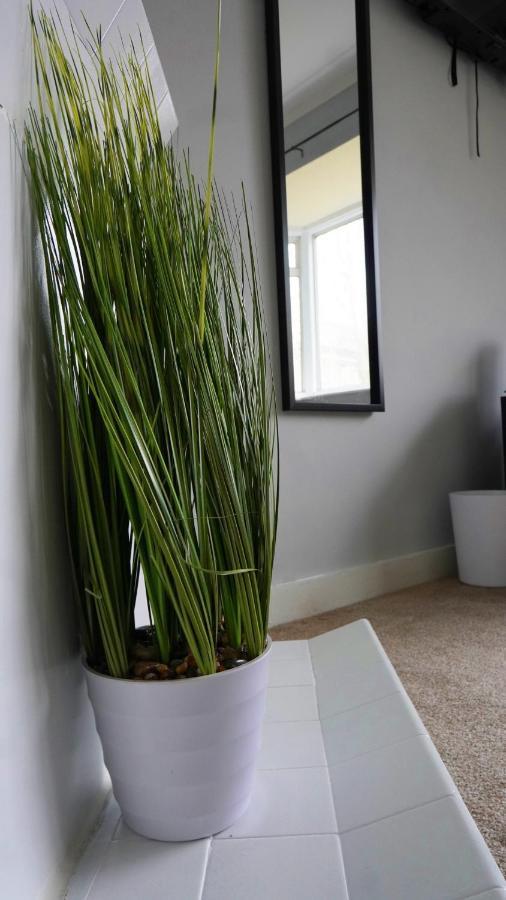 Portobello House - Four Bedroom House Perfect For Contractors - Sleeps 6 - Free Parking Wolverhampton Bagian luar foto